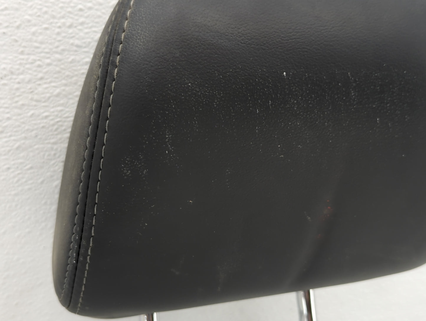 2017 Subaru Legacy Headrest Head Rest Front Driver Passenger Seat Fits OEM Used Auto Parts - Oemusedautoparts1.com