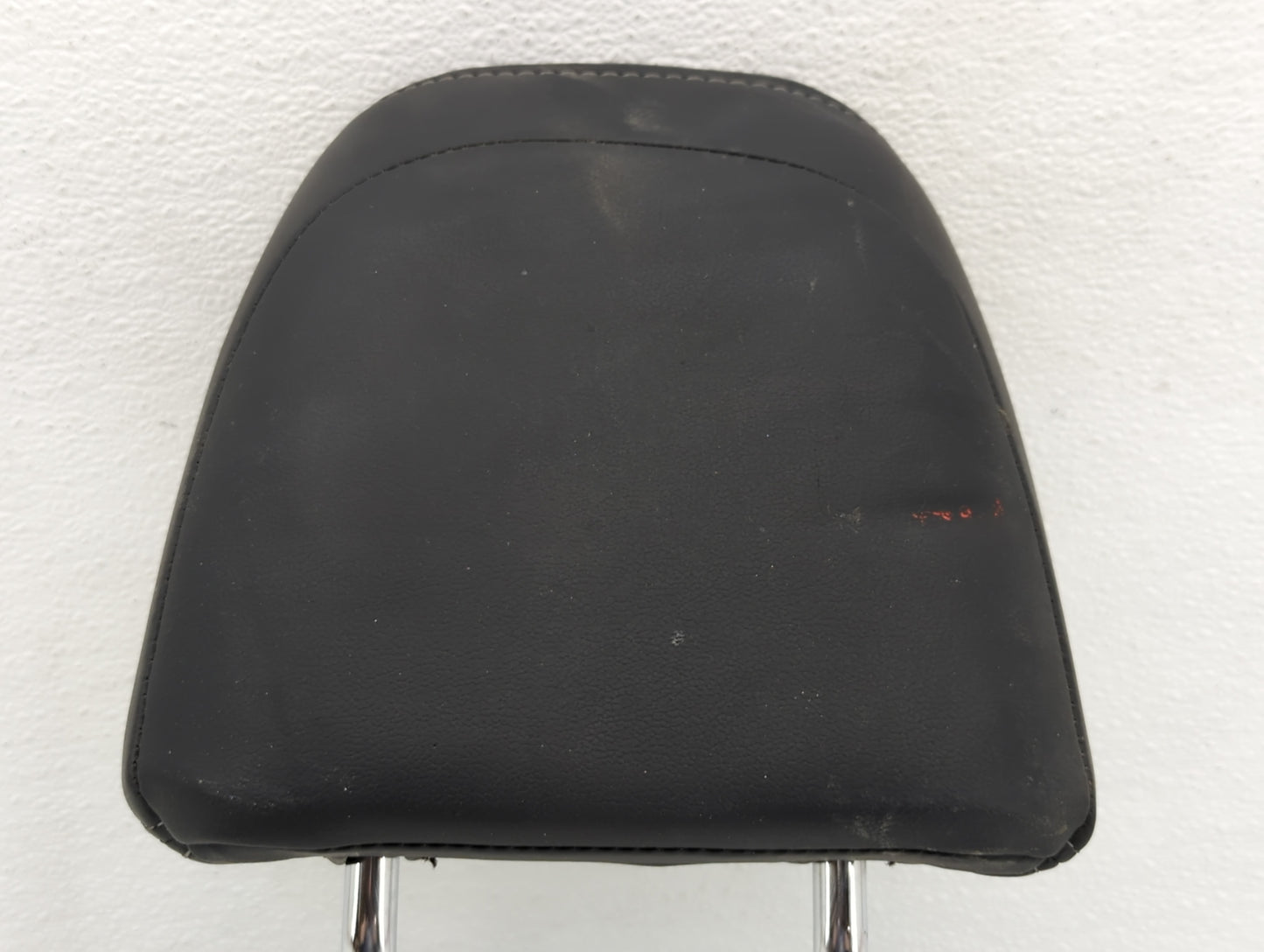 2017 Subaru Legacy Headrest Head Rest Front Driver Passenger Seat Fits OEM Used Auto Parts - Oemusedautoparts1.com