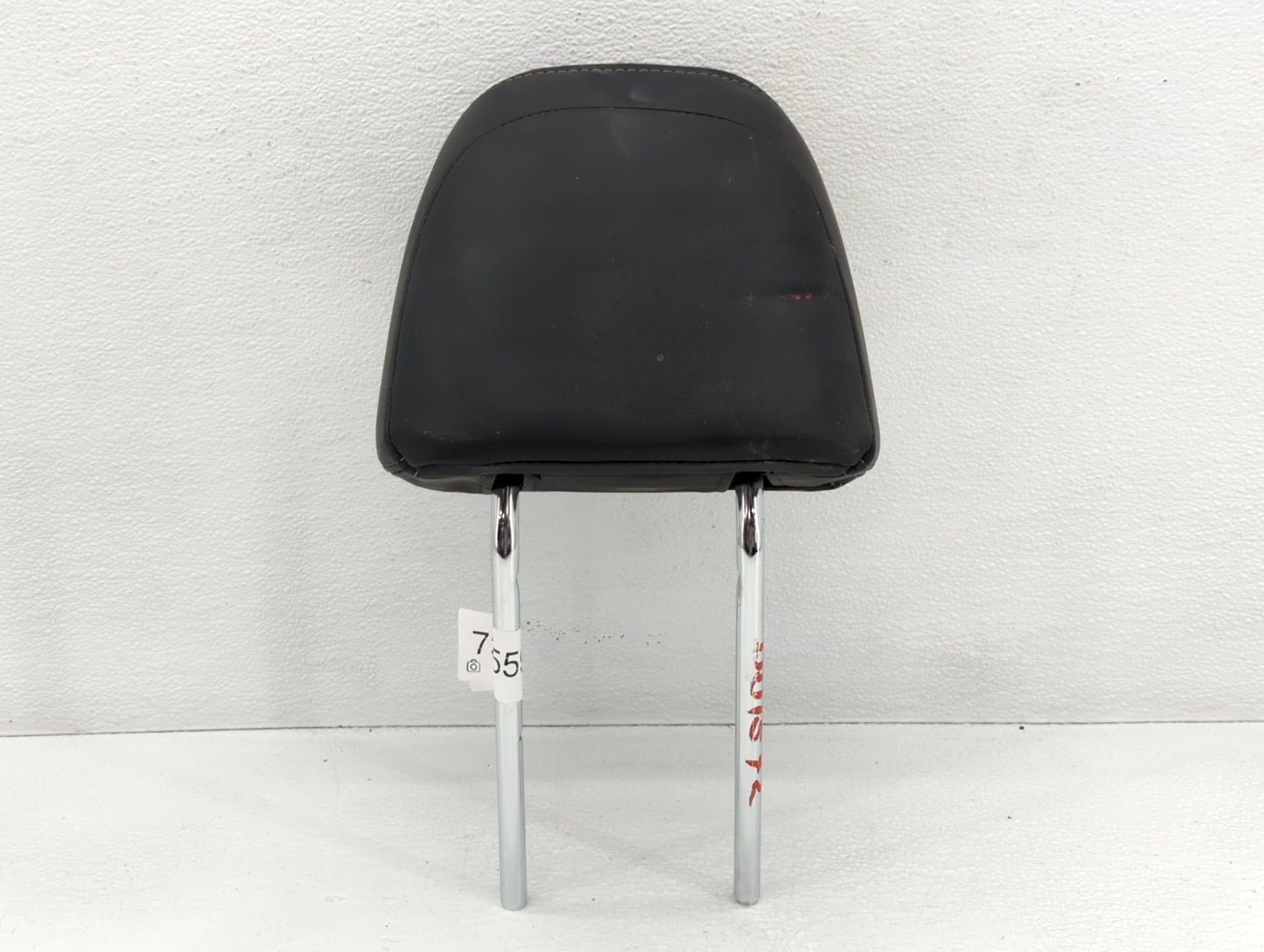 2017 Subaru Legacy Headrest Head Rest Front Driver Passenger Seat Fits OEM Used Auto Parts - Oemusedautoparts1.com