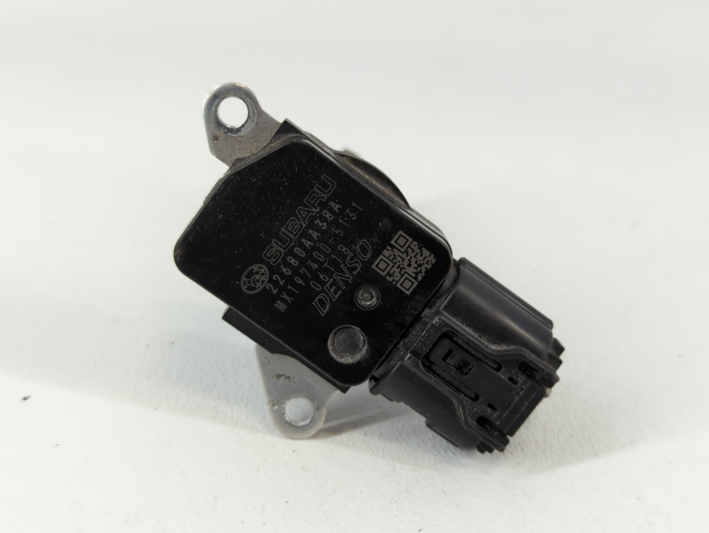2008-2019 Subaru Legacy Mass Air Flow Meter Maf - Oemusedautoparts1.com