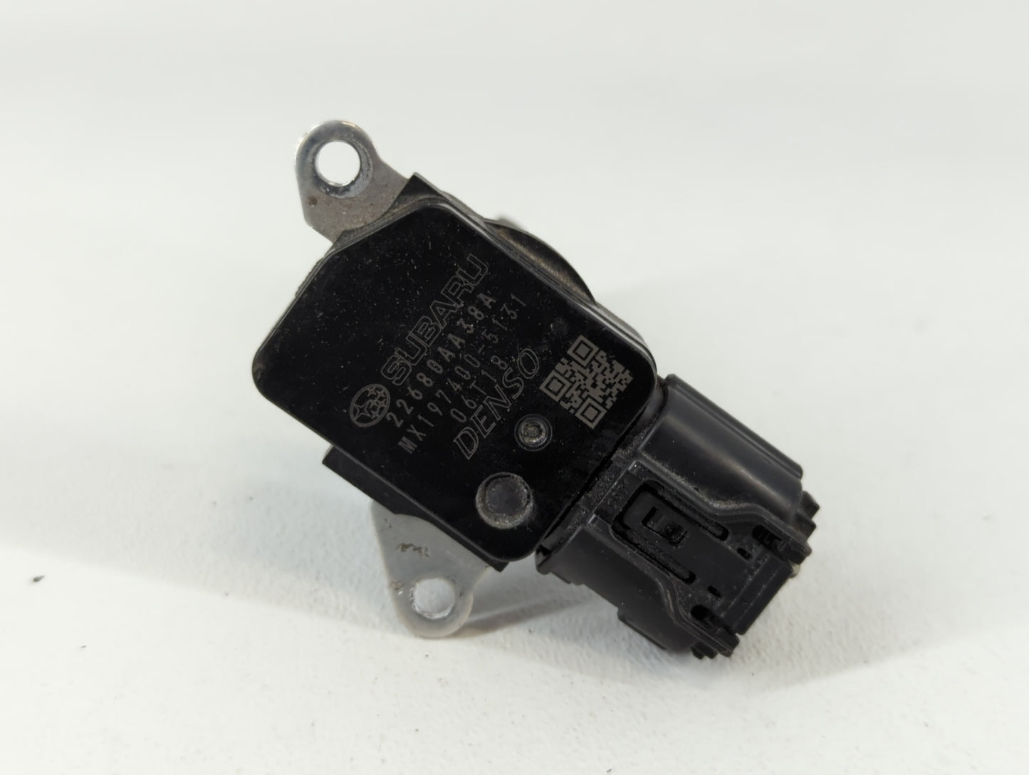 2008-2019 Subaru Legacy Mass Air Flow Meter Maf - Oemusedautoparts1.com