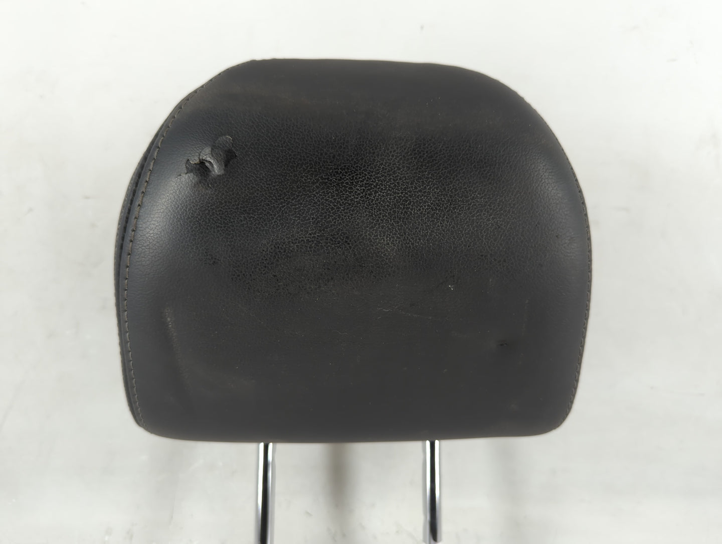 2017 Subaru Legacy Headrest Head Rest Front Driver Passenger Seat Black - Oemusedautoparts1.com