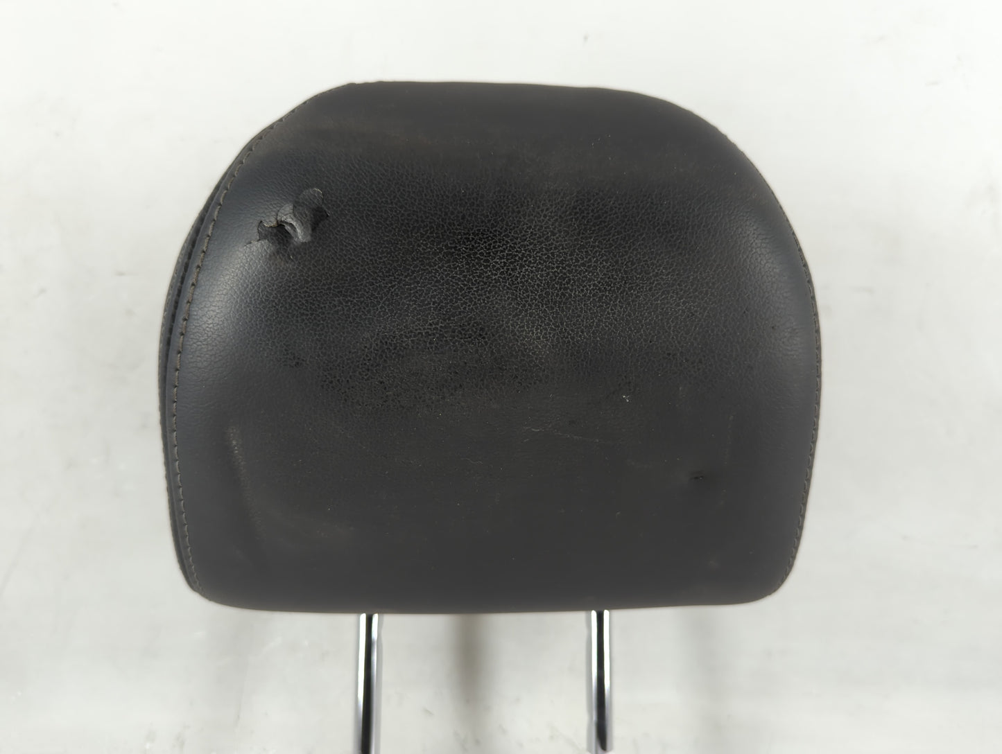 2017 Subaru Legacy Headrest Head Rest Front Driver Passenger Seat Black - Oemusedautoparts1.com