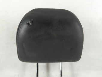 compare product 2017 Subaru Legacy Headrest Head Rest Front Driver Passenger Seat Black