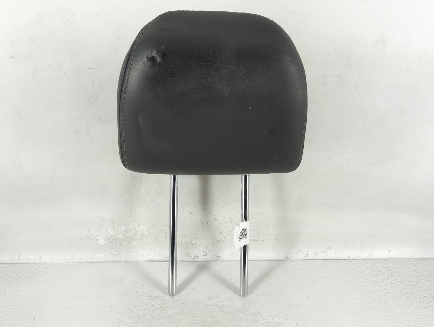 2017 Subaru Legacy Headrest Head Rest Front Driver Passenger Seat Black - Oemusedautoparts1.com