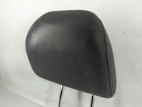 2017 Subaru Legacy Headrest Head Rest Front Driver Passenger Seat Black - Oemusedautoparts1.com