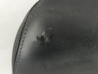 2017 Subaru Legacy Headrest Head Rest Front Driver Passenger Seat Black - Oemusedautoparts1.com
