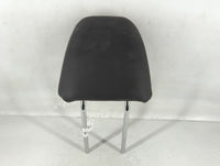 2017 Subaru Legacy Headrest Head Rest Front Driver Passenger Seat Black - Oemusedautoparts1.com