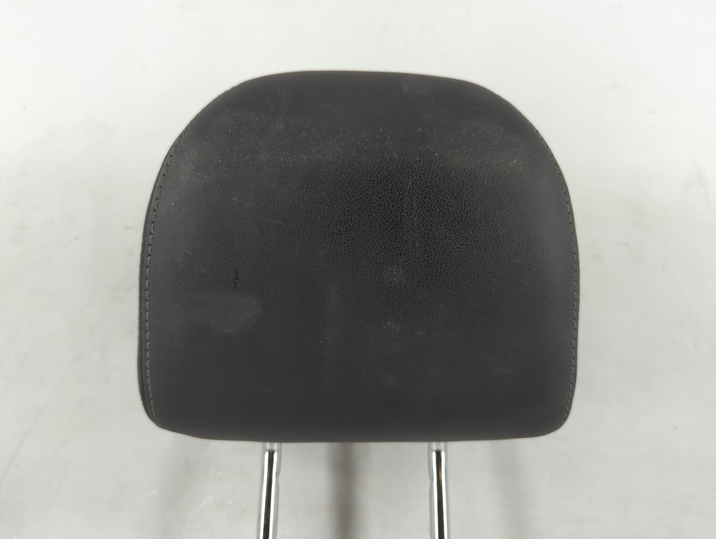 2017 Subaru Legacy Headrest Head Rest Front Driver Passenger Seat Black - Oemusedautoparts1.com