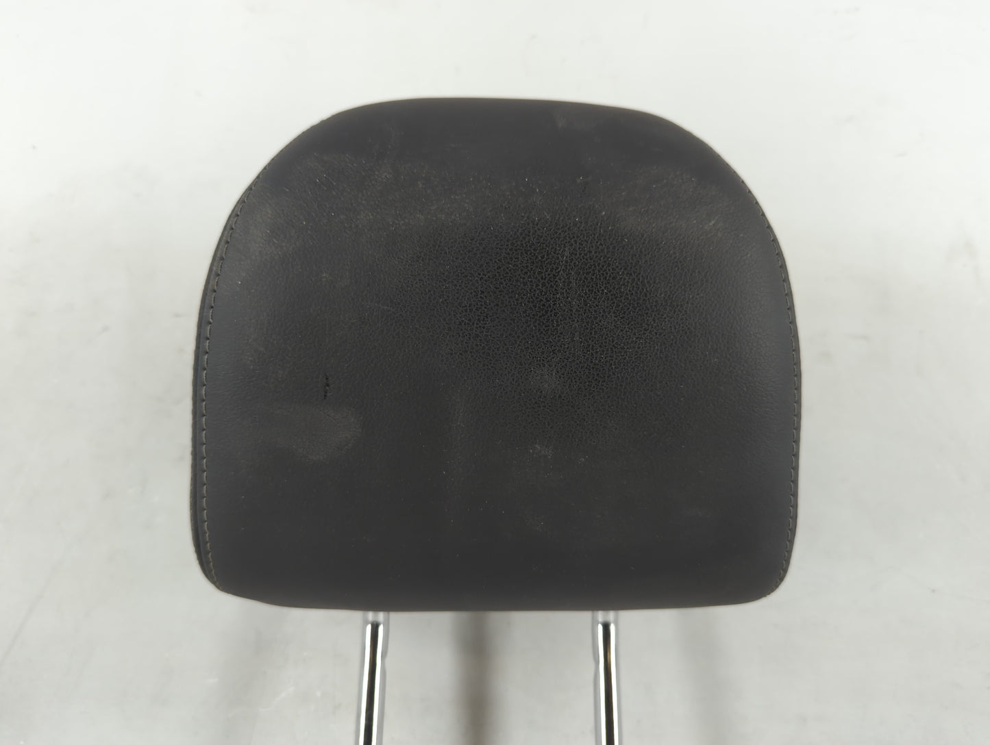 2017 Subaru Legacy Headrest Head Rest Front Driver Passenger Seat Black - Oemusedautoparts1.com
