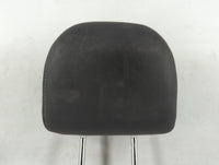 2017 Subaru Legacy Headrest Head Rest Front Driver Passenger Seat Black - Oemusedautoparts1.com