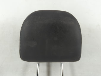 compare product 2017 Subaru Legacy Headrest Head Rest Front Driver Passenger Seat Black