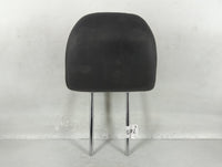 2017 Subaru Legacy Headrest Head Rest Front Driver Passenger Seat Black - Oemusedautoparts1.com