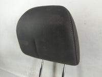 2017 Subaru Legacy Headrest Head Rest Front Driver Passenger Seat Black - Oemusedautoparts1.com