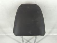 2017 Subaru Legacy Headrest Head Rest Front Driver Passenger Seat Black - Oemusedautoparts1.com