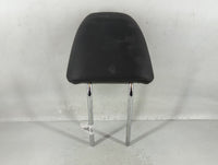 2017 Subaru Legacy Headrest Head Rest Front Driver Passenger Seat Black - Oemusedautoparts1.com