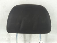 2017 Subaru Legacy Headrest Head Rest Front Driver Passenger Seat Black - Oemusedautoparts1.com