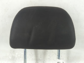 compare product 2017 Subaru Legacy Headrest Head Rest Front Driver Passenger Seat Black
