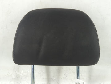 2017 Subaru Legacy Headrest Head Rest Front Driver Passenger Seat Black - Oemusedautoparts1.com