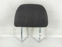 2017 Subaru Legacy Headrest Head Rest Front Driver Passenger Seat Black - Oemusedautoparts1.com