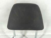 2017 Subaru Legacy Headrest Head Rest Front Driver Passenger Seat Black - Oemusedautoparts1.com