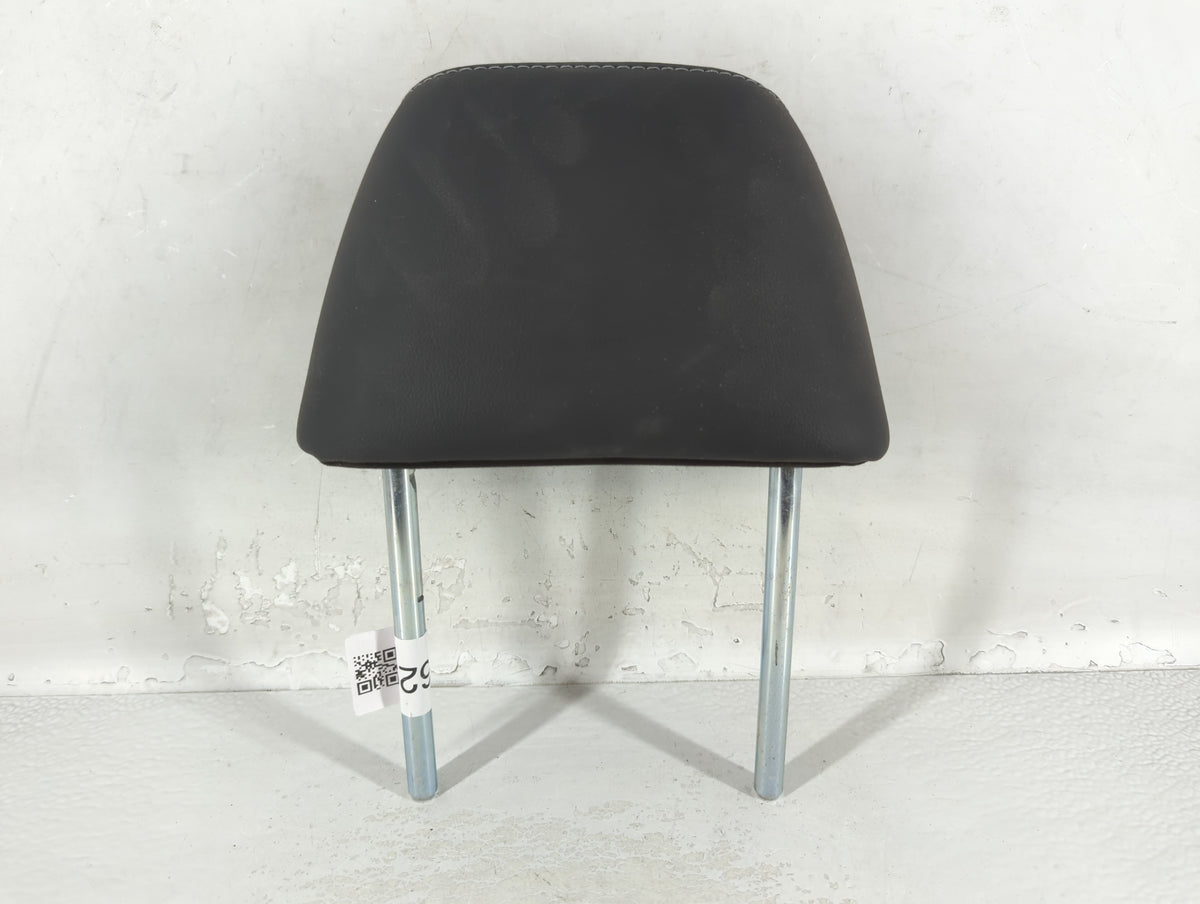 2017 Subaru Legacy Headrest Head Rest Front Driver Passenger Seat Black 743629 - Oemusedautoparts1.com
