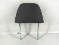 2017 Subaru Legacy Headrest Head Rest Front Driver Passenger Seat Black - Oemusedautoparts1.com