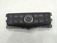 2015-2017 Subaru Legacy Climate Control Module Temperature AC/Heater Replacement P/N:27500 3KA2A 72311 AL11B Fits OEM Used A