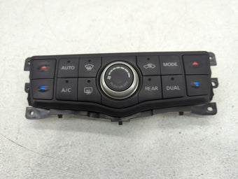 compare product 2015-2017 Subaru Legacy Climate Control Module Temperature AC/Heater Replacement P/N:27500 3KA2A 72311 AL11B Fits OEM Used Auto Parts
