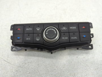 2015-2017 Subaru Legacy Climate Control Module Temperature AC/Heater Replacement P/N:27500 3KA2A 72311 AL11B Fits OEM Used A