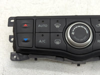 2015-2017 Subaru Legacy Climate Control Module Temperature AC/Heater Replacement P/N:27500 3KA2A 72311 AL11B Fits OEM Used A