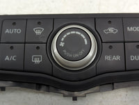 2015-2017 Subaru Legacy Climate Control Module Temperature AC/Heater Replacement P/N:27500 3KA2A 72311 AL11B Fits OEM Used A