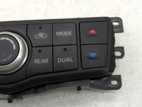 2015-2017 Subaru Legacy Climate Control Module Temperature AC/Heater Replacement P/N:27500 3KA2A 72311 AL11B Fits OEM Used A