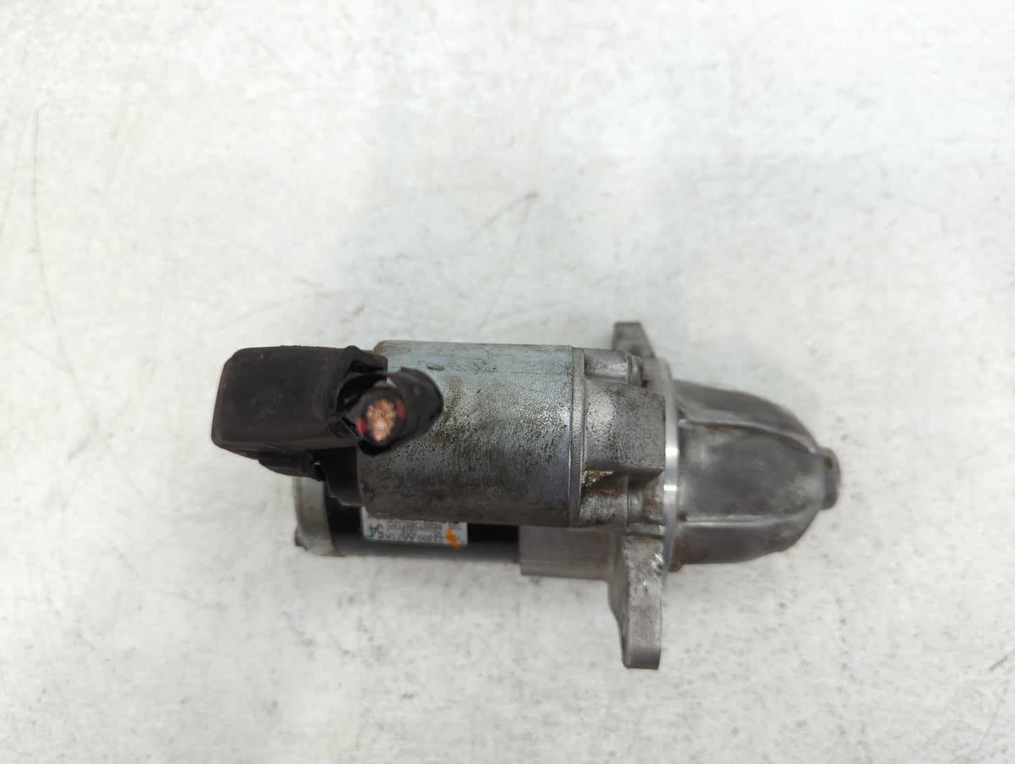 2015-2019 Subaru Legacy Car Starter Motor Solenoid OEM P/N:M000T38571ZC 23300 AA71A Fits Fits 2015 2016 2017 2018 2019 OEM U