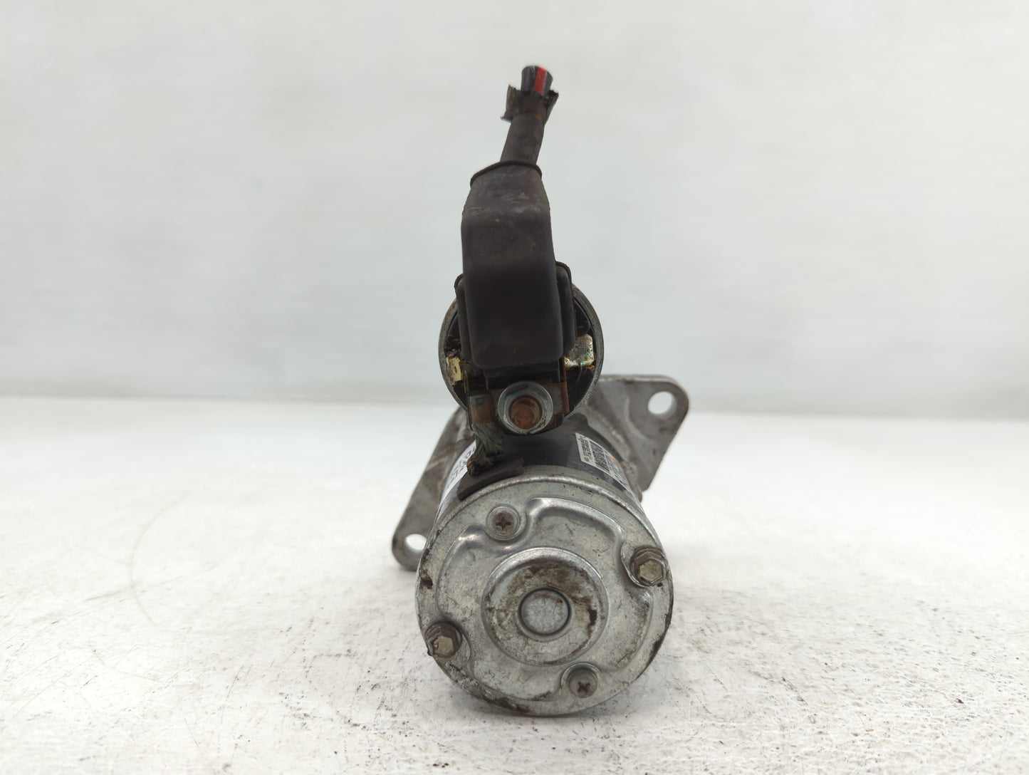 2015-2019 Subaru Legacy Car Starter Motor Solenoid OEM P/N:M000T38571ZC 23300 AA71A Fits Fits 2015 2016 2017 2018 2019 OEM U