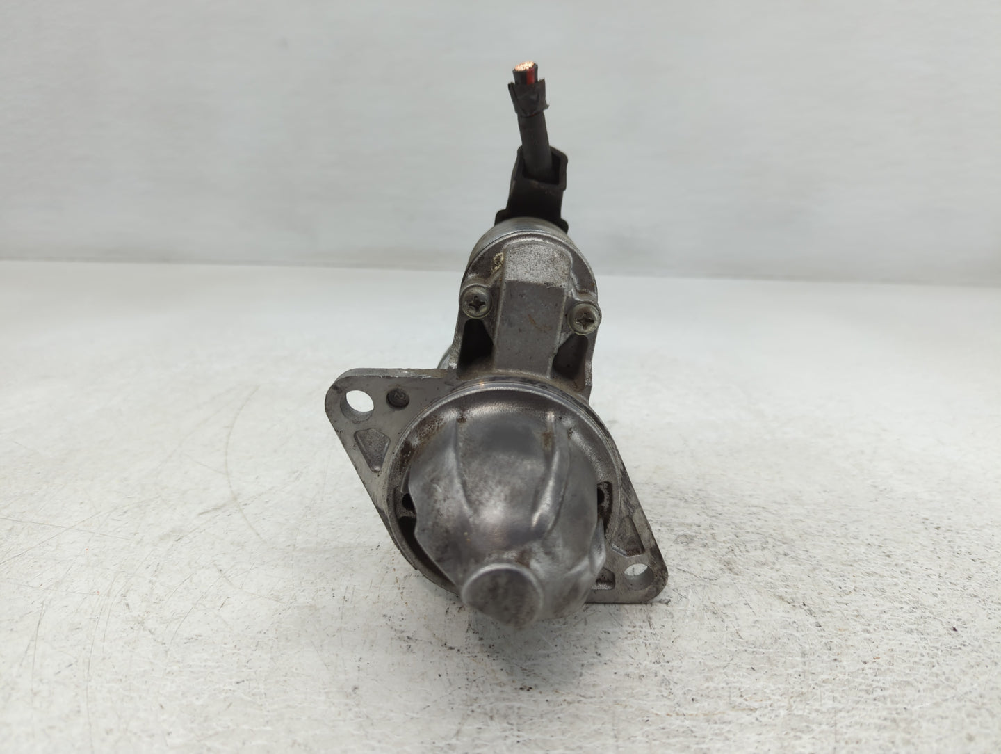 2015-2019 Subaru Legacy Car Starter Motor Solenoid OEM P/N:M000T38571ZC 23300 AA71A Fits Fits 2015 2016 2017 2018 2019 OEM U