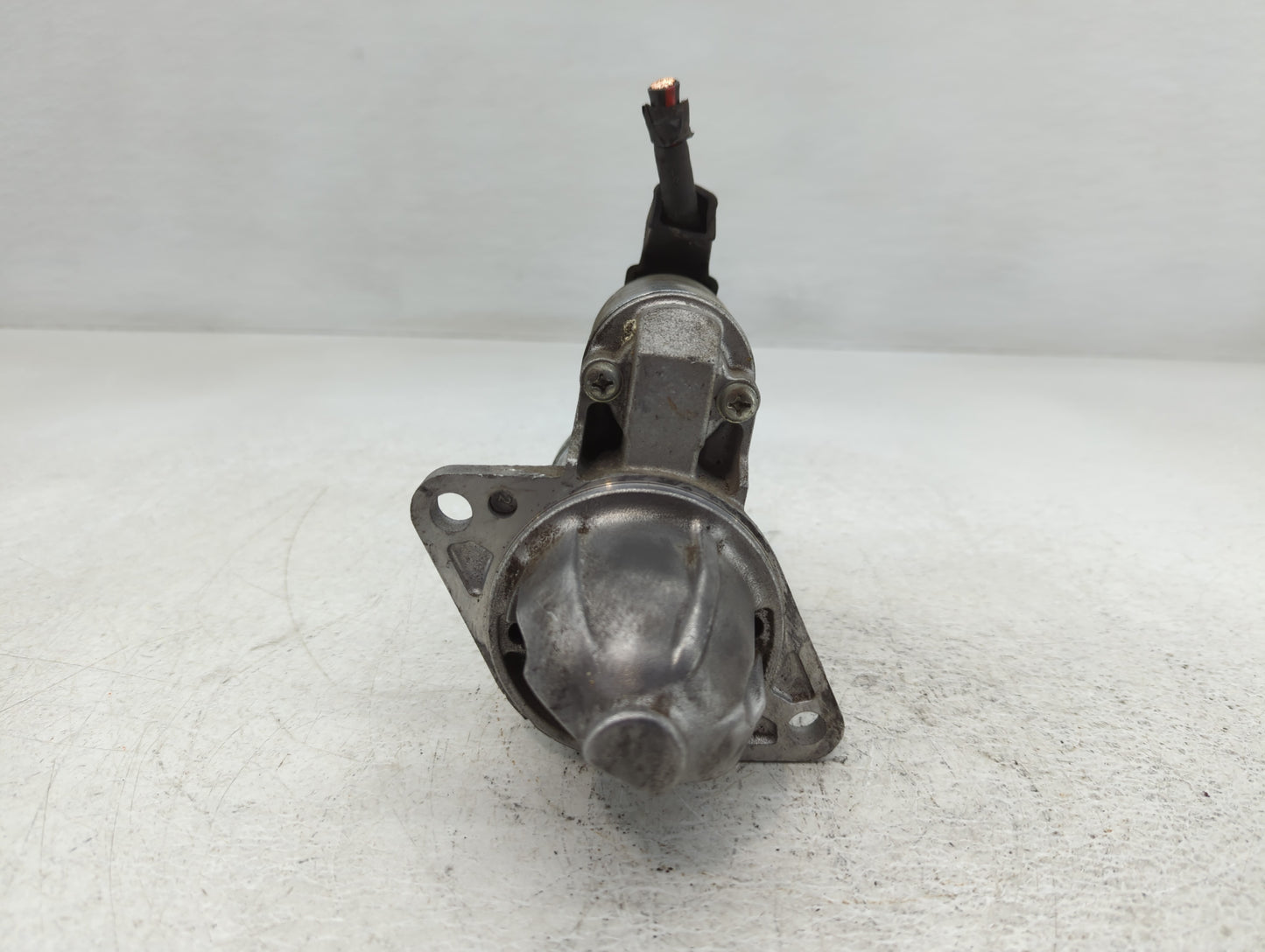 2015-2019 Subaru Legacy Car Starter Motor Solenoid OEM P/N:M000T38571ZC 23300 AA71A Fits Fits 2015 2016 2017 2018 2019 OEM U