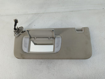 compare product 2015-2022 Subaru Legacy Sun Visor Shade Replacement Driver Left Mirror Fits Fits 2015 2016 2017 2018 2019 2020 2021 2022 OEM Used Auto Parts