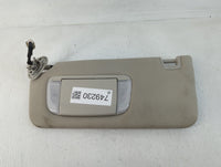 2015-2022 Subaru Legacy Sun Visor Shade Replacement Driver Left Mirror Fits Fits 2015 2016 2017 2018 2019 2020 2021 2022 OEM