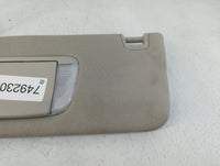 2015-2022 Subaru Legacy Sun Visor Shade Replacement Driver Left Mirror Fits Fits 2015 2016 2017 2018 2019 2020 2021 2022 OEM