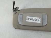 2015-2022 Subaru Legacy Sun Visor Shade Replacement Driver Left Mirror Fits Fits 2015 2016 2017 2018 2019 2020 2021 2022 OEM