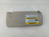 2015-2022 Subaru Legacy Sun Visor Shade Replacement Driver Left Mirror Fits Fits 2015 2016 2017 2018 2019 2020 2021 2022 OEM