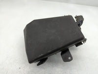 2015-2017 Subaru Legacy Fusebox Fuse Box Panel Relay Module P/N:MB503700B Fits Fits 2015 2017 OEM Used Auto Parts - Oemuseda