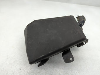 compare product 2015-2017 Subaru Legacy Fusebox Fuse Box Panel Relay Module P/N:MB503700B Fits Fits 2015 2017 OEM Used Auto Parts