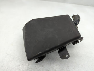 2015-2017 Subaru Legacy Fusebox Fuse Box Panel Relay Module P/N:MB503700B Fits Fits 2015 2017 OEM Used Auto Parts - Oemuseda