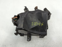 2015-2017 Subaru Legacy Fusebox Fuse Box Panel Relay Module P/N:MB503700B Fits Fits 2015 2017 OEM Used Auto Parts - Oemuseda
