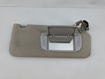 compare product 2015-2022 Subaru Legacy Sun Visor Shade Replacement Passenger Right Mirror Fits Fits 2015 2016 2017 2018 2019 2020 2021 2022 OEM Used Auto Parts