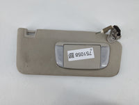 2015-2022 Subaru Legacy Sun Visor Shade Replacement Passenger Right Mirror Fits Fits 2015 2016 2017 2018 2019 2020 2021 2022