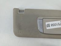 2015-2022 Subaru Legacy Sun Visor Shade Replacement Passenger Right Mirror Fits Fits 2015 2016 2017 2018 2019 2020 2021 2022