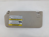 2015-2022 Subaru Legacy Sun Visor Shade Replacement Passenger Right Mirror Fits Fits 2015 2016 2017 2018 2019 2020 2021 2022